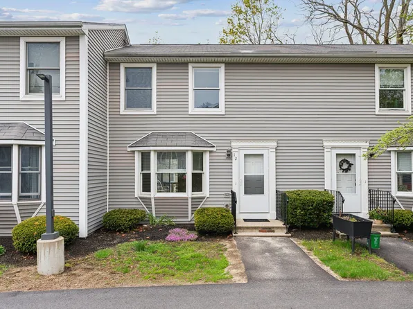 55 Lambert Street #12, Portland, ME 04103