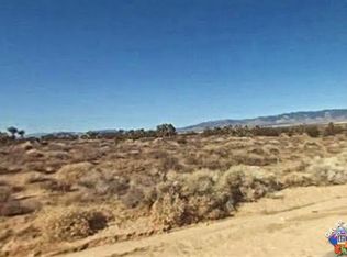 0 193rd St W, Lancaster, CA