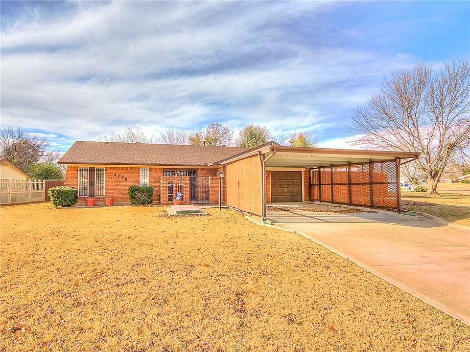 1st image of 4756 Spiva Dr