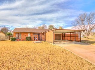 4756 Spiva Dr, Del City, OK 73115