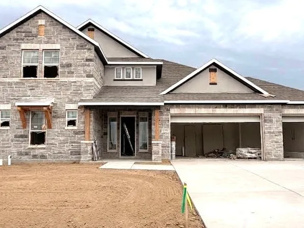 11101 Woodcroft Rd, Haslet, TX 76052
