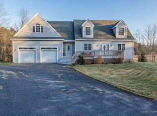 150 Baker Rd, Freeport, ME 04032