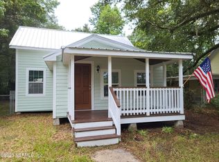 161 N Orange St, Starke, FL 32091