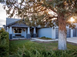 846 NW Poplar Ave, Redmond, OR