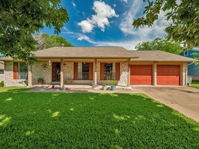 11711 Sterlinghill Dr, Austin, TX, 78758