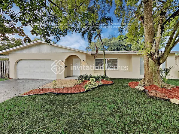 5261 SW 8th Ct, Fort Lauderdale, FL 33317