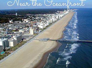 1308 Rolfe Ln, Virginia Beach, VA 23451