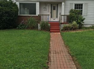 5403 Noyes Ave SE, Charleston, WV 25304