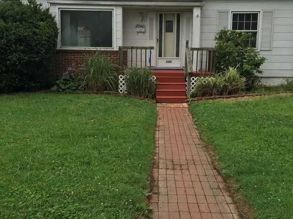 5403 Noyes Ave SE, Charleston, WV 25304