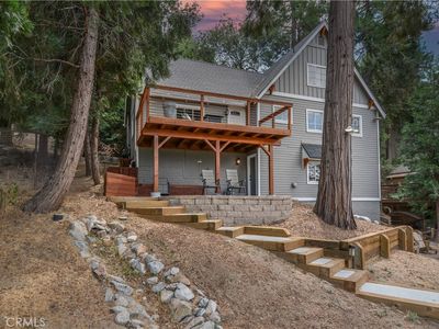 101 State Highway 173, Lake Arrowhead, CA, 92352