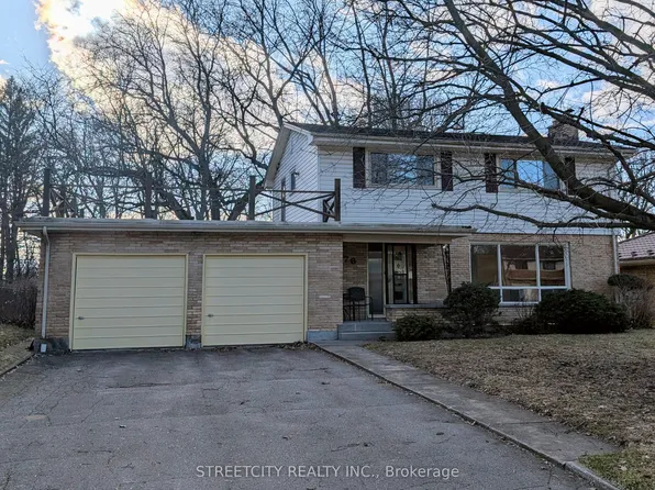 76 Bloomfield Dr, London, ON N6G 1P3