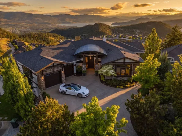 162 Skyland Dr, Kelowna, BC V1V 3A1