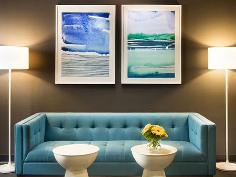 Crest-Urban Apartments — Photo 14