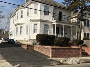 102-104 Oakland Ave #1, Providence, RI 02908