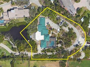 8721 Cajuput Cv, Fort Myers, FL 33919