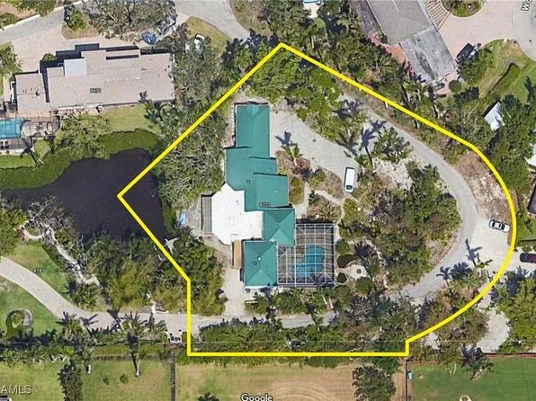 8721 Cajuput Cv, Fort Myers, FL 33919