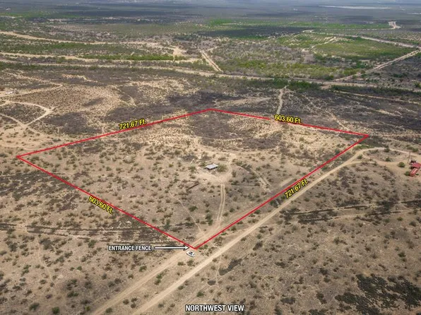 801 Private Road 303, Eagle Pass, TX 78852