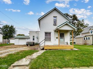335 W Maple Ave, Van Wert, OH 45891