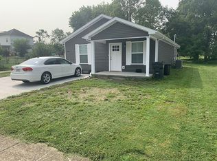 118 Short St, Richmond, KY 40475