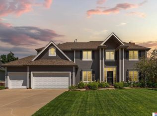 2107 S 181st Cir, Omaha, NE 68130