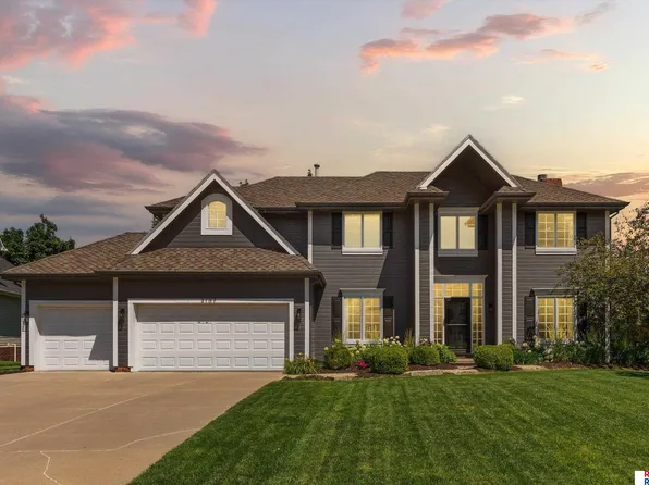 2107 S 181st Cir, Omaha, NE 68130