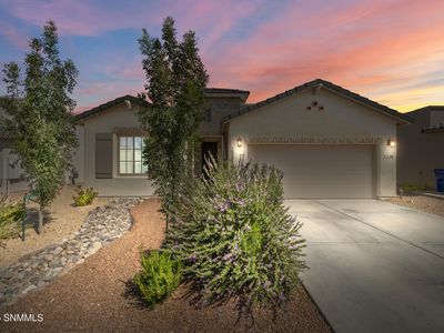 6274 Recoleta Rd, Las Cruces, NM, 88012