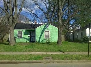 1658 Helsley St LOT 10, Memphis, TN 38108