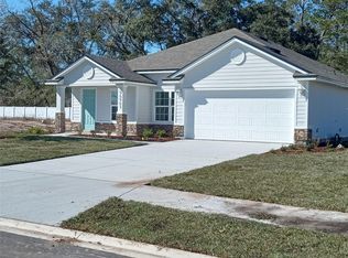 96963 McGirt Creek Loop, Yulee, FL 32097