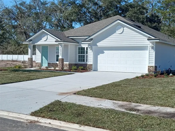 96963 McGirt Creek Loop, Yulee, FL 32097