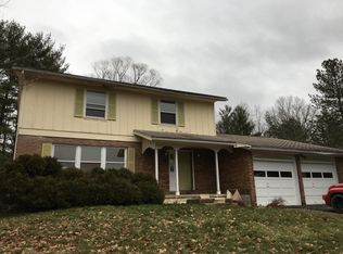 39 Highgate Cir, Ithaca, NY 14850