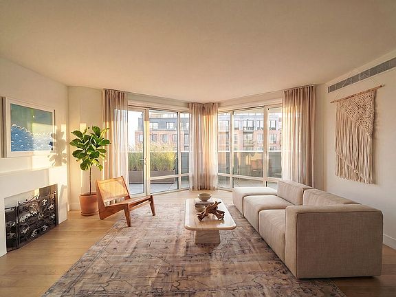 2nd image of 133 Beach 116th St #7D