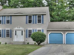 12 Drake Ln, Merrimack, NH 03054