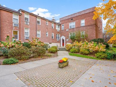 325 Palmer Terrace #2C, Mamaroneck, NY, 10543