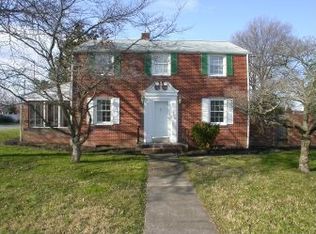106 W 7th St, New Castle, DE 19720