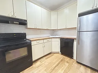 Rented by Dream Space Realty