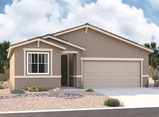 Juniper Plan, Seasons at Red Rock, Red Rock, AZ 85145