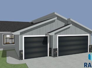 400 W Jameson St, Tea, SD 57064