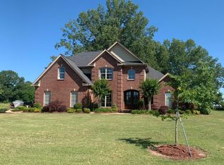 312 Stoneridge Walk, Columbus, MS 39701