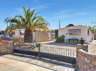 11537 S Helen Dr, Yuma, AZ 85367