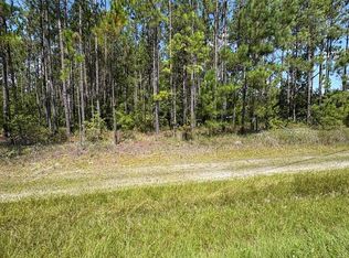 4250 Old Coffee Rd, Nashville, GA 31639