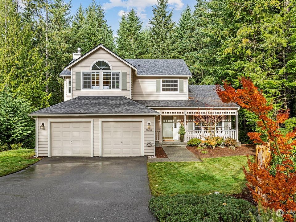 1st image of 22468 Asgard Lane NW