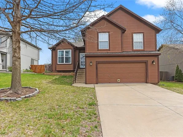1505 N 133rd St, Kansas City, KS 66109