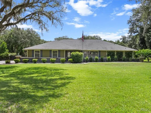 96 N Fresno Ave, Hernando, FL 34442