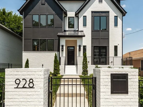 928 11th Ave N, Nashville, TN 37208