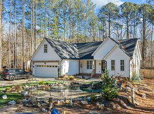 225 Rudd Rd, Youngsville, NC 27596