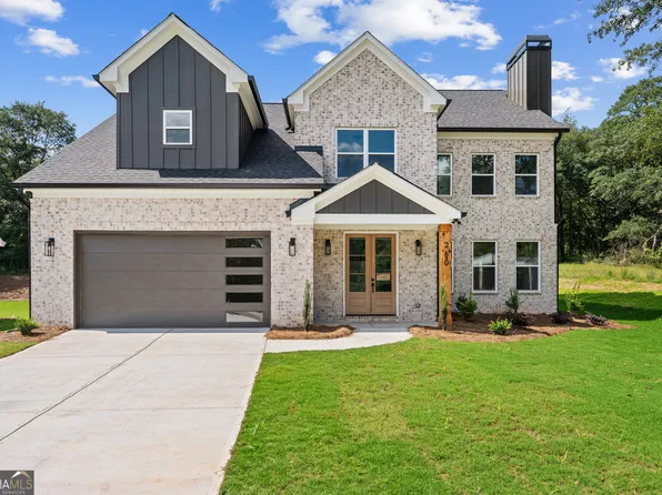 260 Stone Mountain St, Lawrenceville, GA 30046