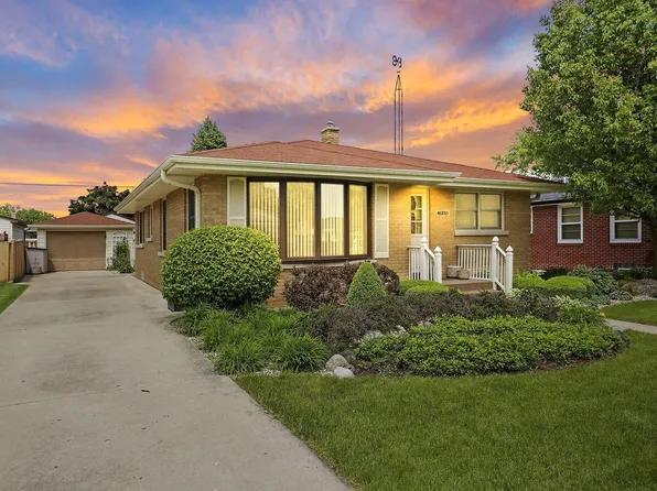 1822 22nd STREET, Kenosha, WI 53140