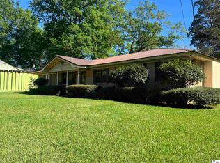 127 Forrest Ave, Bastrop, LA 71220