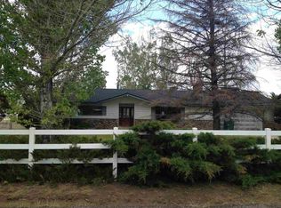 5650 Madras St, Washoe Valley, NV