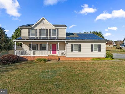 2690 Leslie Rd, Mount Airy, MD, 21771